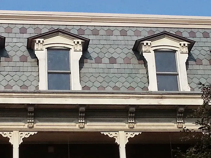 Lantz Slate Roof Repair Picture 2