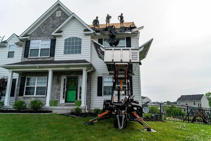 Shirk Brothers LLC Picture 2