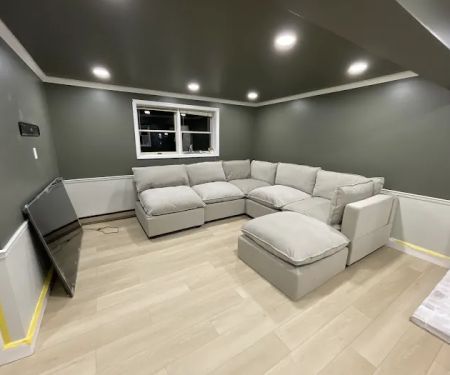 NexGen Home Improvements LLC