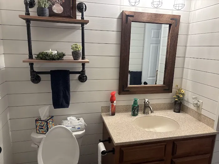 Morgan Run Builders Picture 9