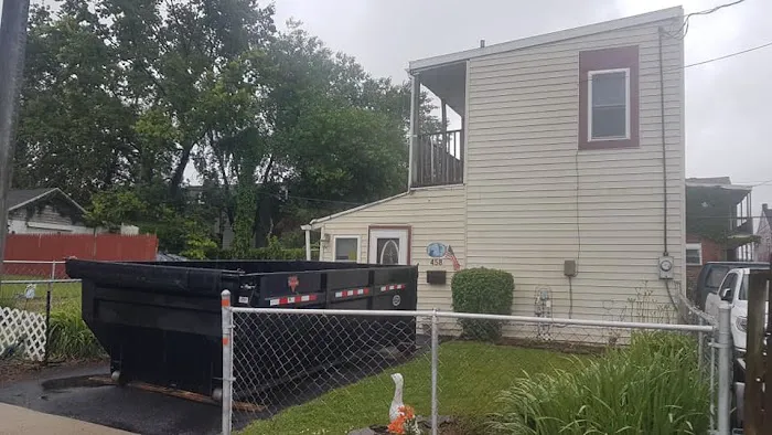 Eddy's Construction Picture 7