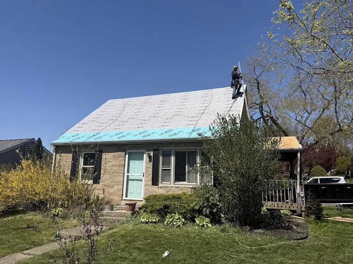 Eddy's Construction Picture 6