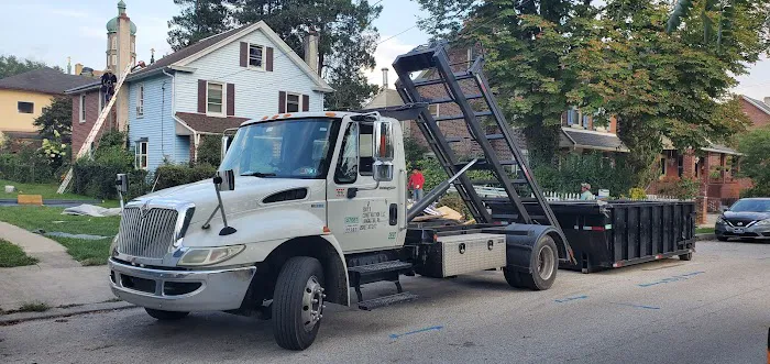 Eddy's Construction Picture 2