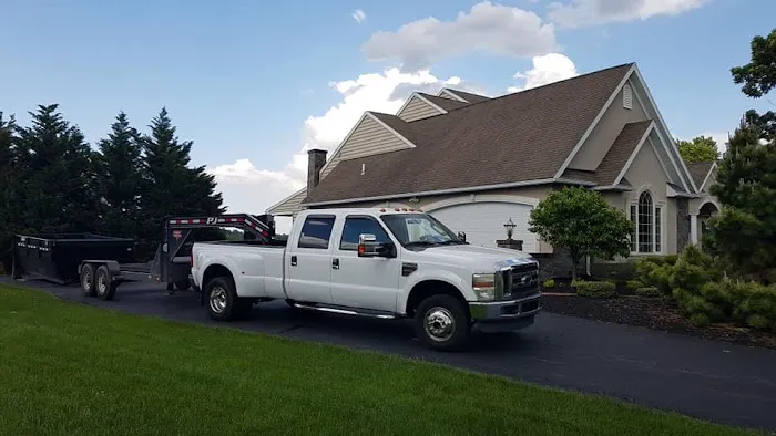 Eddy's Construction Picture 4