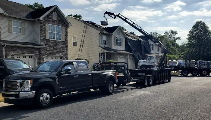 Eddy's Construction Picture 3