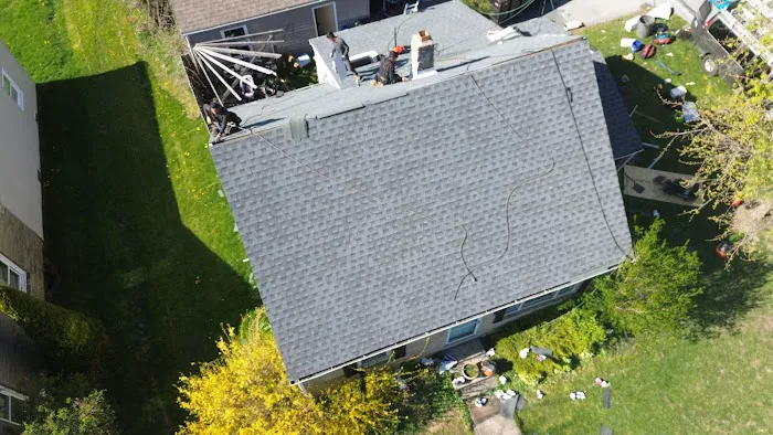 Eddy's Construction Picture 8