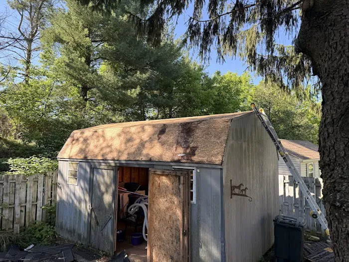 Eddy's Construction Picture 10