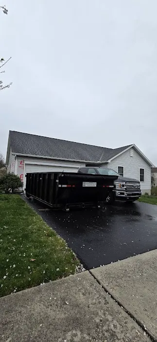 Eddy's Construction Picture 9