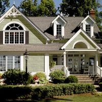 B&E Roofing & Remodeling ico