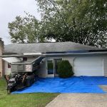 Elmer's Roofing