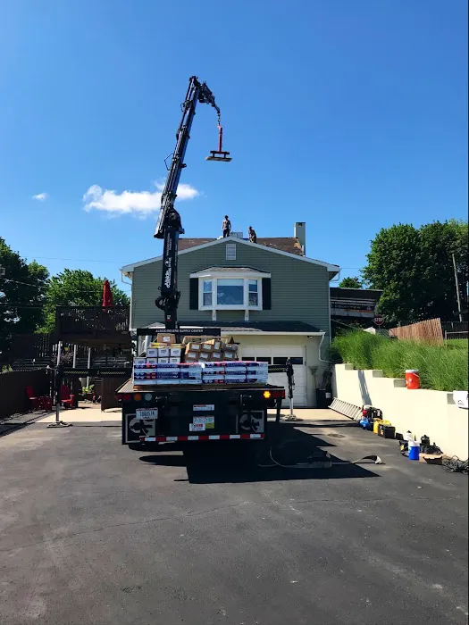 Elmer's Roofing Picture 5