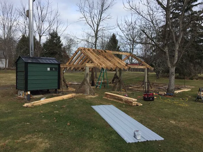 ILIR'S CONSTRUCTION LLC - Roofing, Masonry, Siding And Remodeling Services Picture 7