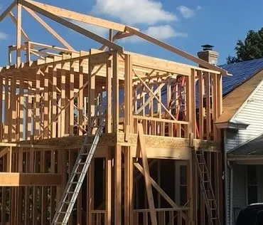 ILIR'S CONSTRUCTION LLC - Roofing, Masonry, Siding And Remodeling Services Picture 9