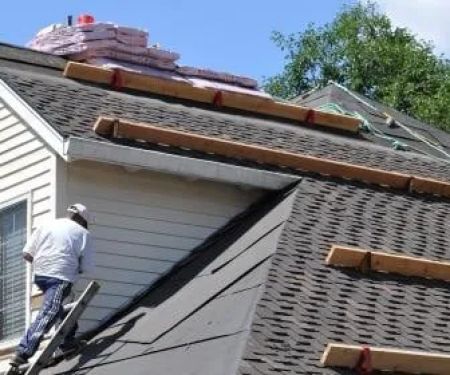 ILIR'S CONSTRUCTION LLC - Roofing, Masonry, Siding And Remodeling Services