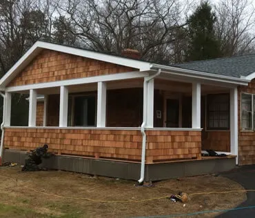 ILIR'S CONSTRUCTION LLC - Roofing, Masonry, Siding And Remodeling Services Picture 3