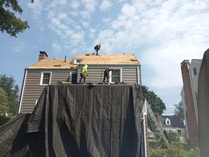 Elite Roofing CT LLC Picture 9