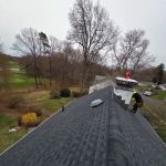 Elite Roofing CT LLC