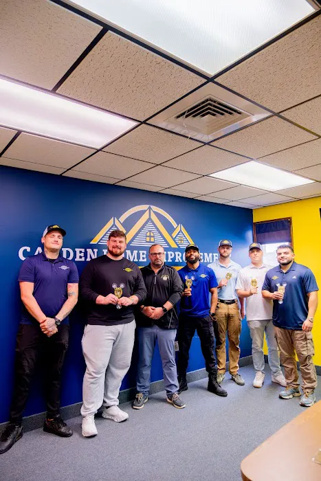 Carden Home Improvement Picture 1