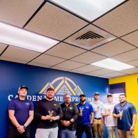 Carden Home Improvement ico