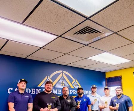 Carden Home Improvement