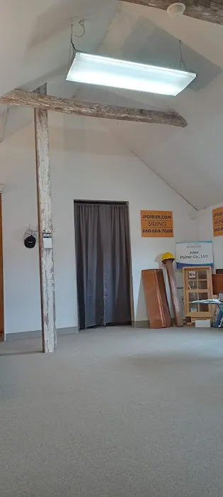 Jules Poirier Company LLC Picture 6