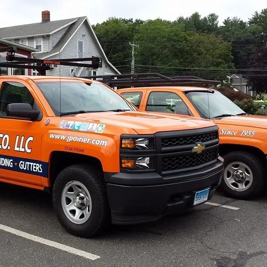 Jules Poirier Company LLC Picture 1