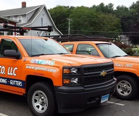 Jules Poirier Company LLC