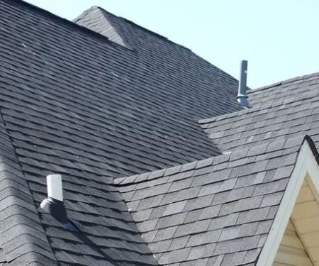 Roofing Contractor of Prospect