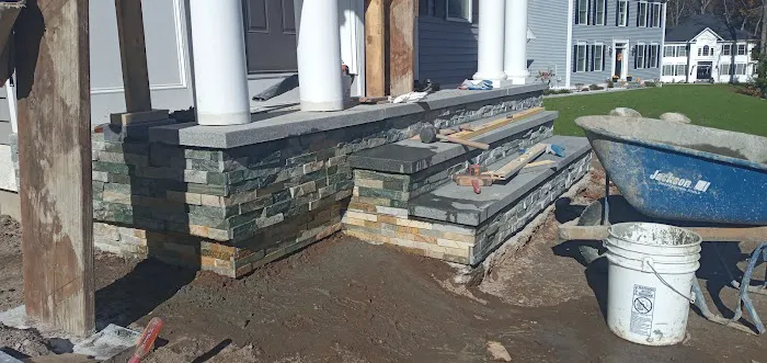 Gega Masonry & CONSTRUCTION LLC Picture 2