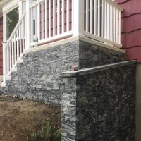 Gega Masonry & CONSTRUCTION LLC ico