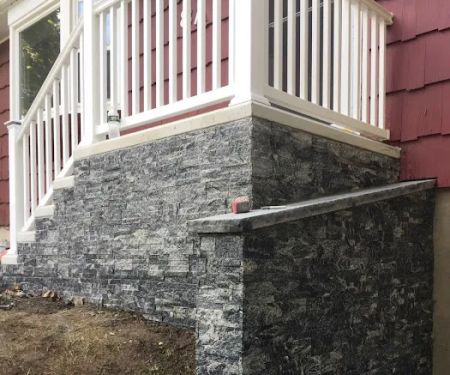 Gega Masonry & CONSTRUCTION LLC