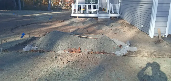 Gega Masonry & CONSTRUCTION LLC Picture 4