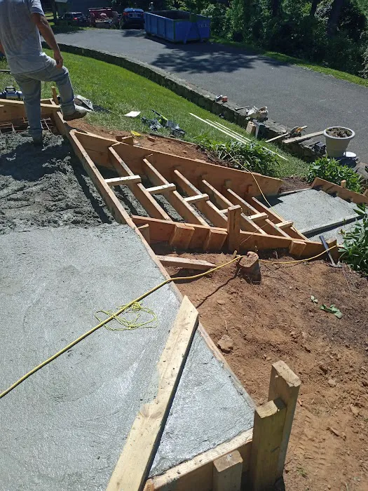 Gega Masonry & CONSTRUCTION LLC Picture 5