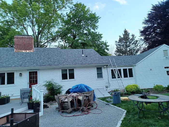 Sullivan Roofing LLC Picture 1