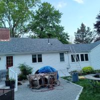 Sullivan Roofing LLC ico