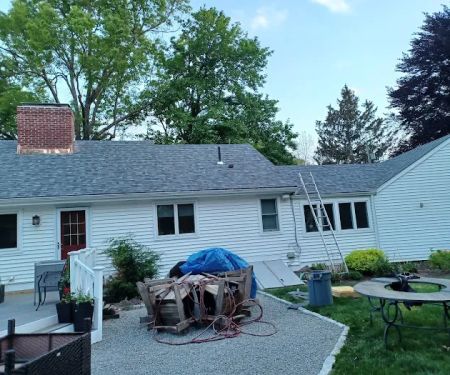 Sullivan Roofing LLC