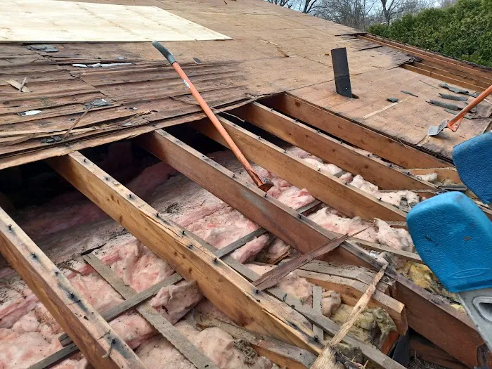 Sullivan Roofing LLC Picture 10