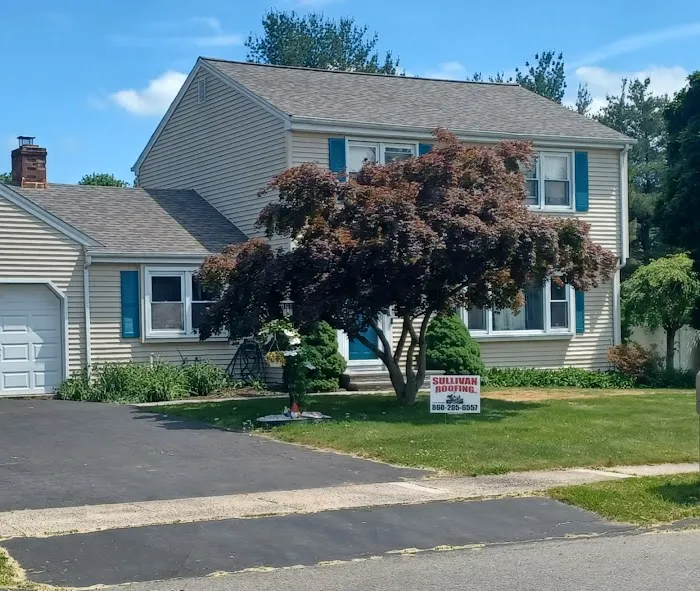 Sullivan Roofing LLC Picture 7