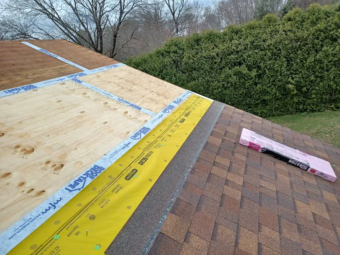 Sullivan Roofing LLC Picture 6