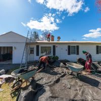 Bartlett Contracting, LLC | Roofing, Siding, Windows & More! ico