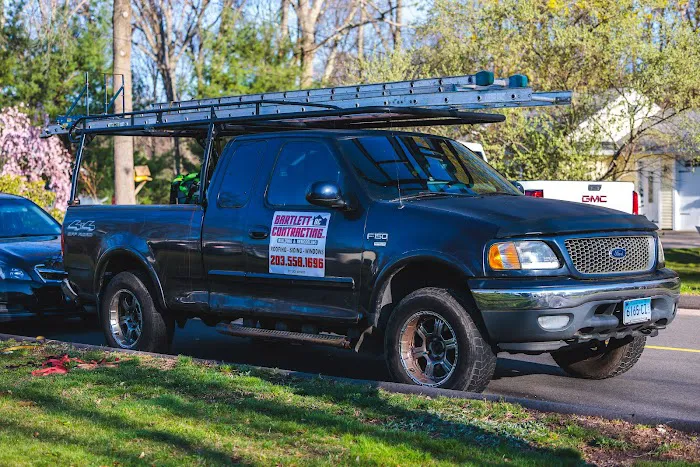 Bartlett Contracting, LLC | Roofing, Siding, Windows & More! Picture 10