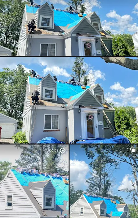 Royal Roofing Picture 1