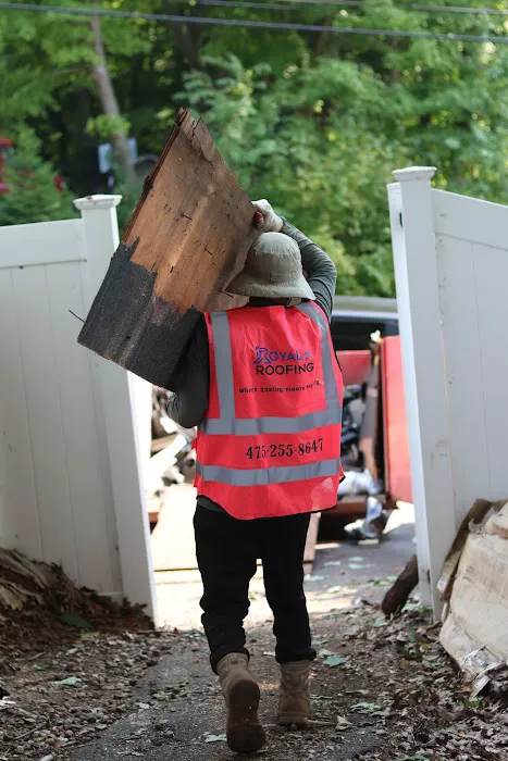 Royal Roofing Picture 8