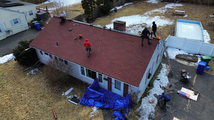 Royal Roofing Picture 3