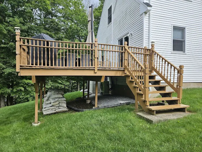 DiGiorgi Roofing & Siding, Inc. Picture 9