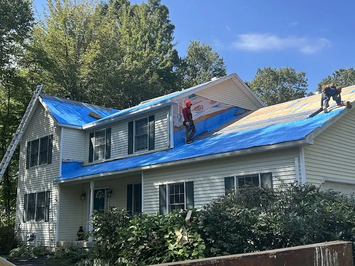 DiGiorgi Roofing & Siding, Inc. Picture 2