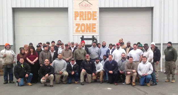 DiGiorgi Roofing & Siding, Inc. Picture 6