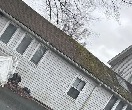 DiGiorgi Roofing & Siding, Inc.