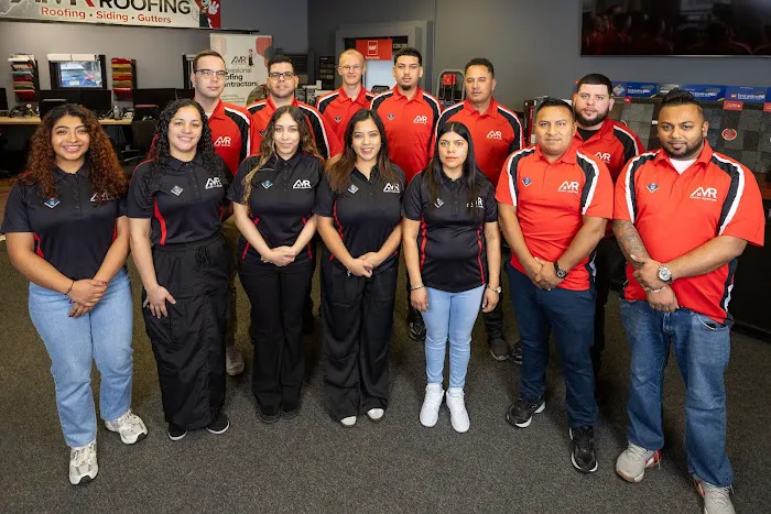 Manny Roofing Picture 3