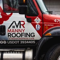 Manny Roofing ico